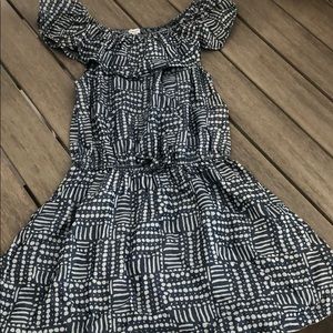 Splendid Mini Dress for Girls